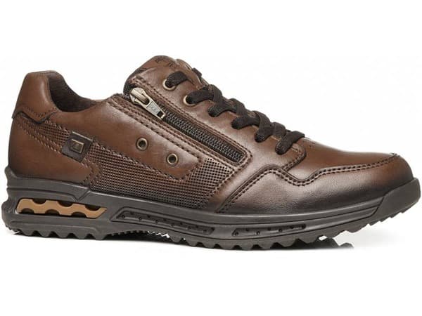 111801-01 — STRETCH PINHAO/DARK BROWN